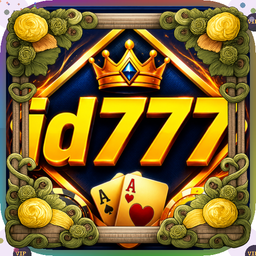 id777 — mitra unggulan